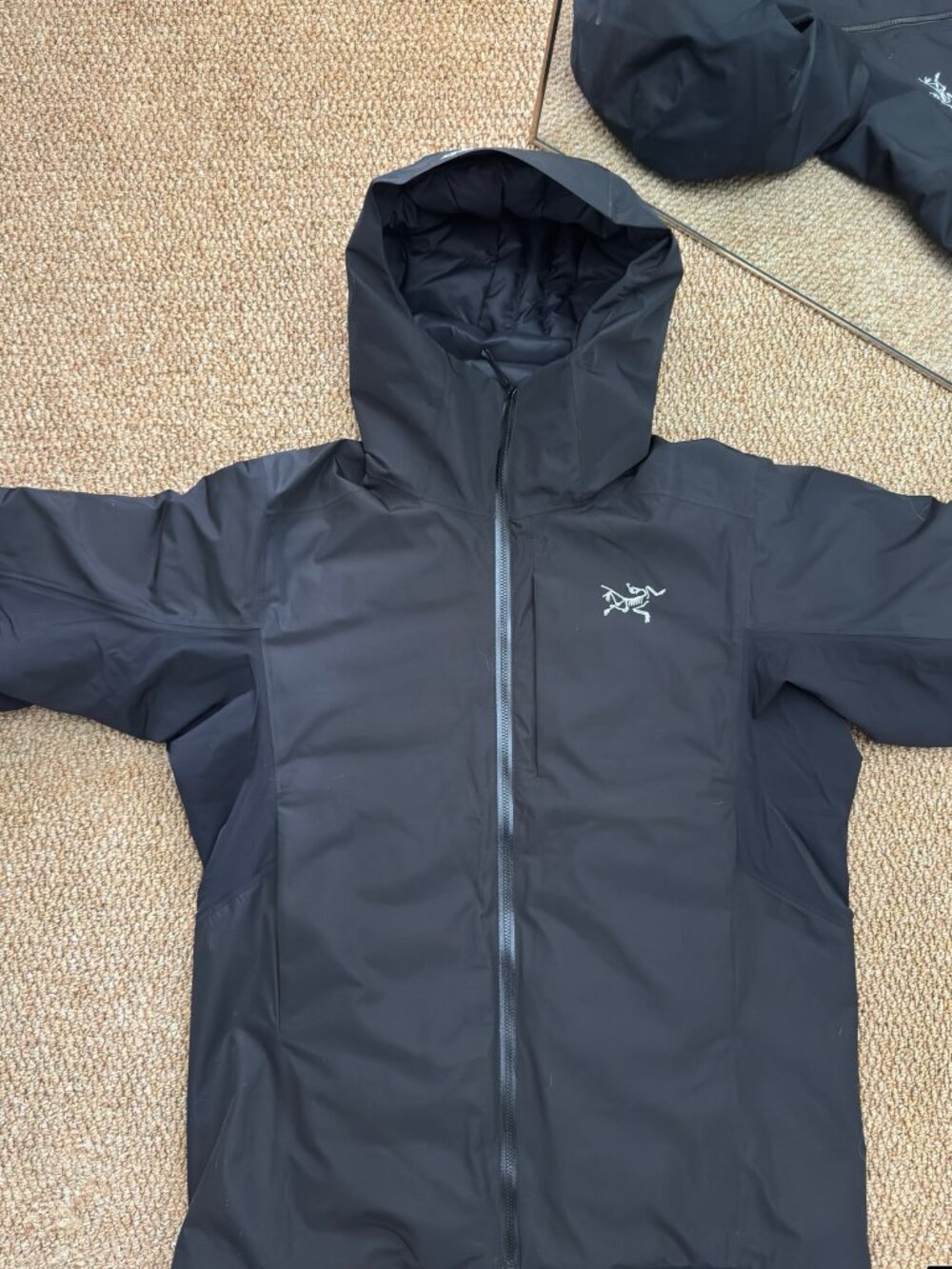 Arc'teryx Men's Down Jacket (Size XL)